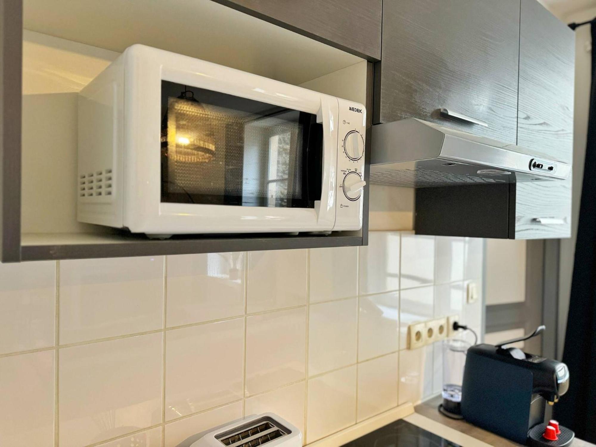Julius - Check In H24 - Wifi Apartment
