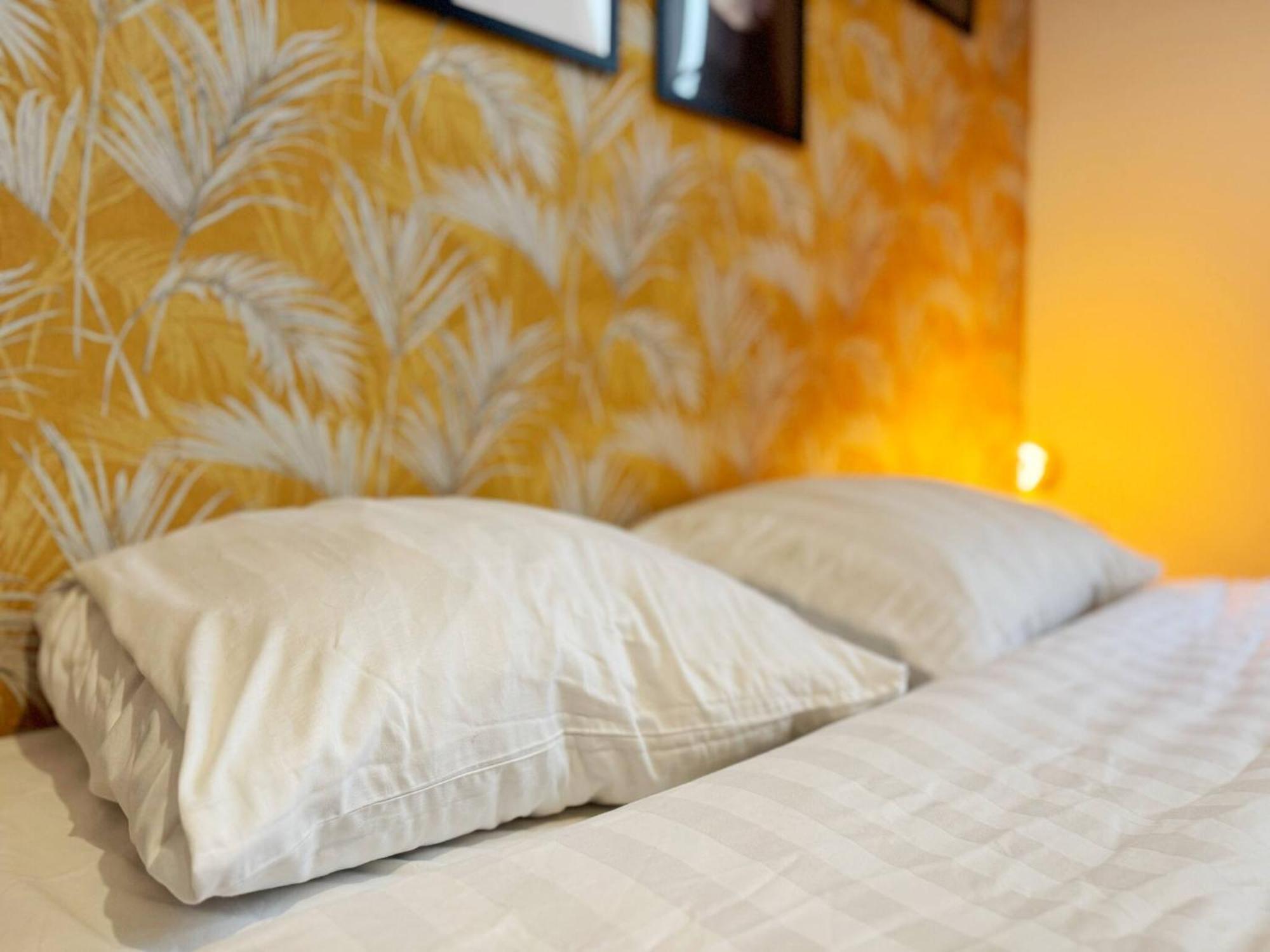 Julius - Check In H24 - Wifi Apartment Lyon