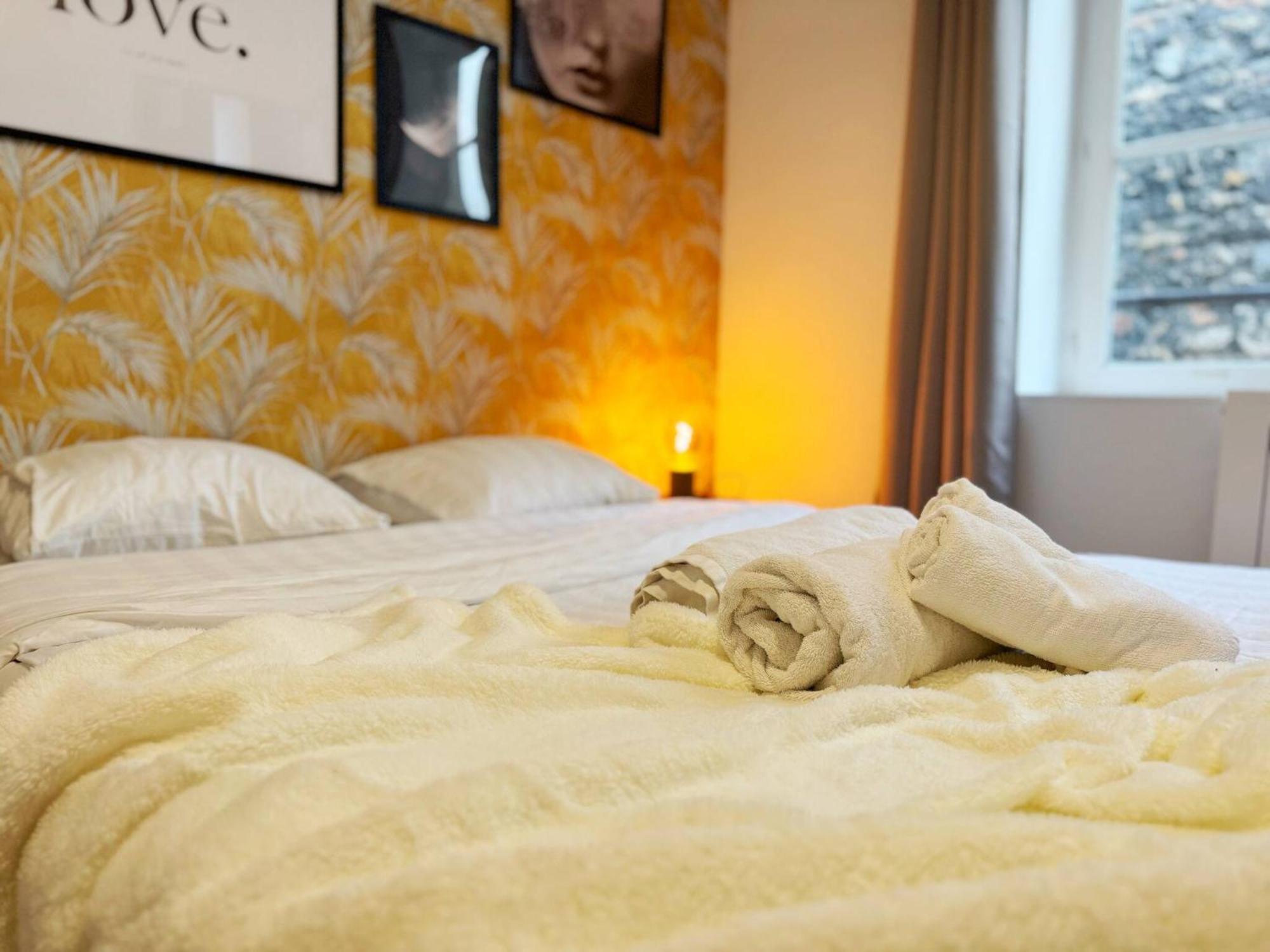 Apartment Julius - Check In H24 - Wifi *