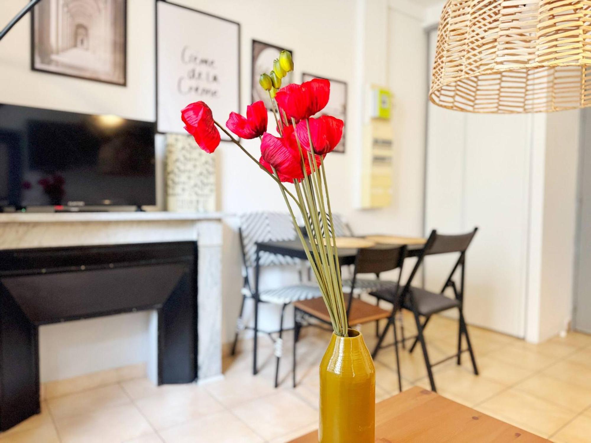 Julius - Check In H24 - Wifi Apartment